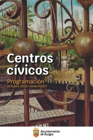 Imagen Los centros cívicos de Burgos abren del 1 al 11 de septiembre la...