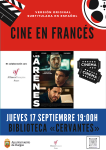 Les arenes-Septiembre