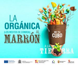 Image 20/4/23 Cerca de 18.000 viviendas cuentan con la tarjeta de apertura del contenedor marrón