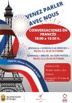 CONVERSACIONES frances