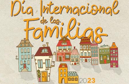 Image Día Internacional de las Familias