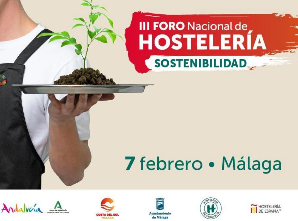 Imagen 07/02/23 Burgos Ciudad Creativa, en el III Foro Nacional de Hostelería de España