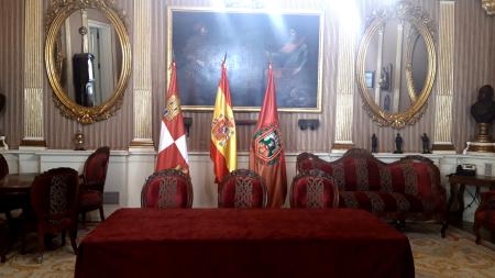 30/01/2024  Convocatoria INFORMATIVA- LECTURA DE MANIFIESTO -