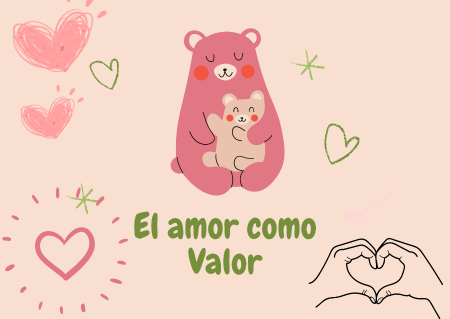 Imagen El amor como valor