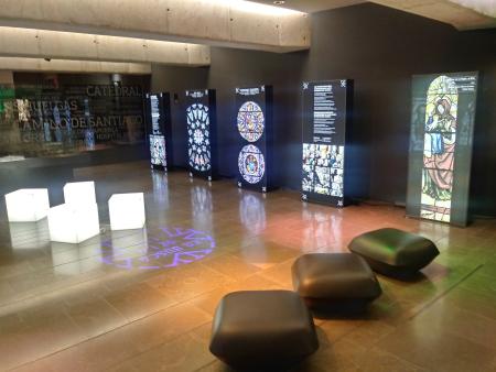 Imagen Visitas Guiadas. "En busca de la Luz". CITUR