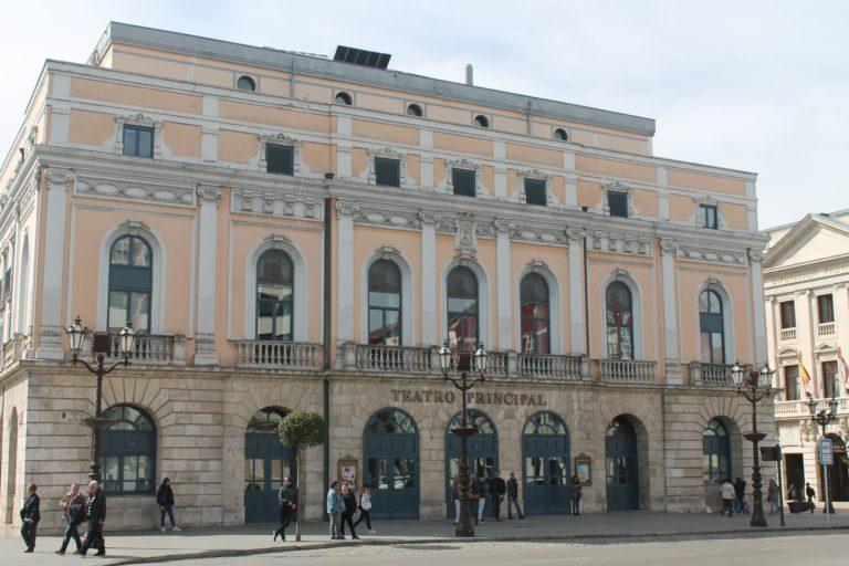 Imagen Thèâtre principal