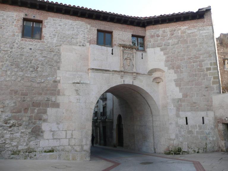 Imagen L´Arc de San Gil