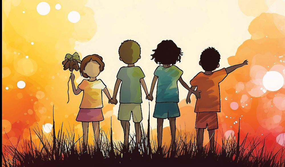 Imagen IV PLAN MUNICIPAL DE INFANCIA, ADOLESCENCIA Y FAMILIA (2025-2029)