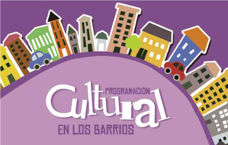 Programación Cultural en los Barrios de Burgos de septiembre a diciembre de 2022