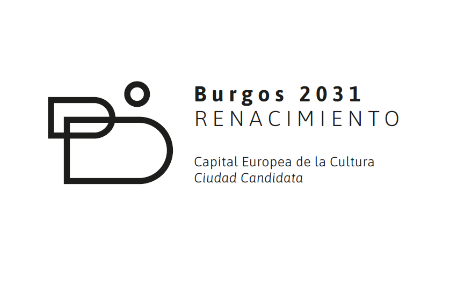 Image Marca BURGOS 2031 candidatura a Capital Europea de la Cultura