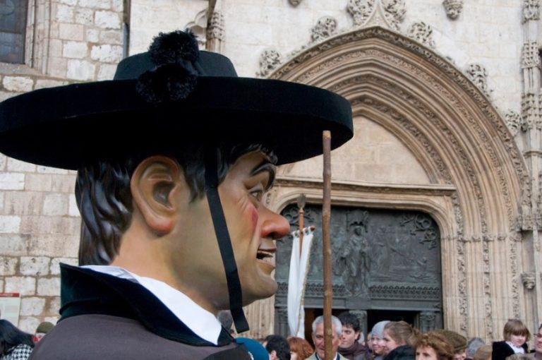 Imagen Festival of San Lesmes