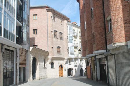 Imagen Casa del Cubo. Albergue municipal de peregrinos