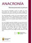 cartel texto copia gamonal