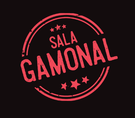 PROGRAMACIÓN SALA GAMONAL OCTUBRE-DICIEMBRE 2024