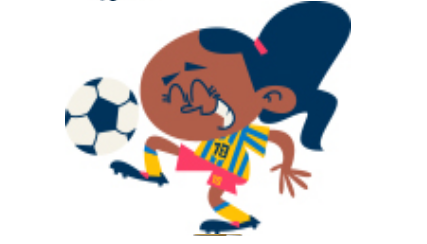 Image 3X3 Fútbol Sala