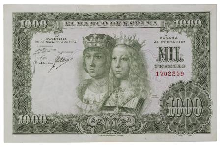 “Piedra y Metal: Burgos y la Casa de la Moneda”