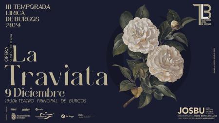LA TRAVIATA