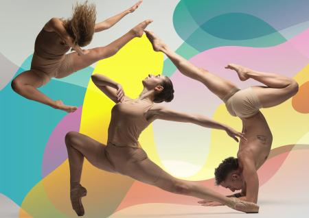 ESCUELA PROFESIONAL DE DANZA