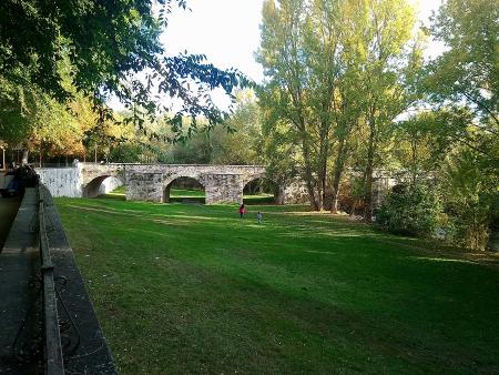 Image Ganadores del concurso fotográfico "Diálogo de la ciudad de Burgos...