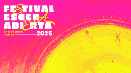 Imagen Festival Escena Abierta