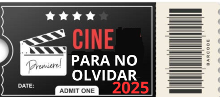 Imagen Cine para no olvidar (Ciclo de cine 2025)