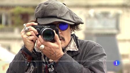 El fotógrafo de Minamata (Ciclo "Historias de portada")
