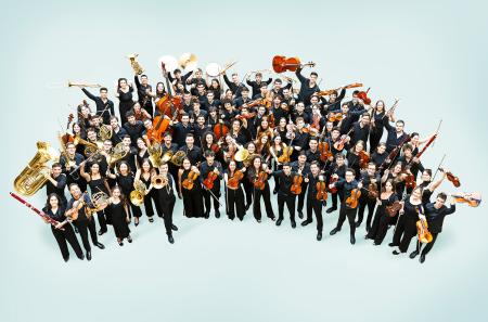 Joven Orquesta Nacional de España