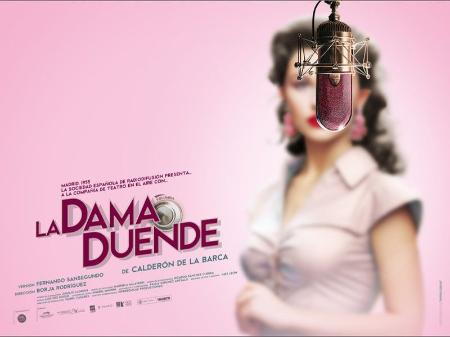 LA DAMA DUENDE