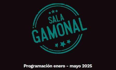 Imagen SALA GAMONAL