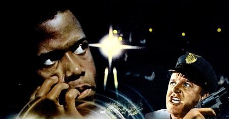 En el calor de la noche (Ciclo Cine para no olvidar 2025)