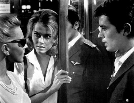 Les félins (Cine en francés en V.O.S.)