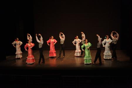 BALLET ANTOLOGÍA