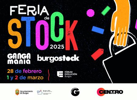 Feria del Stock 2025