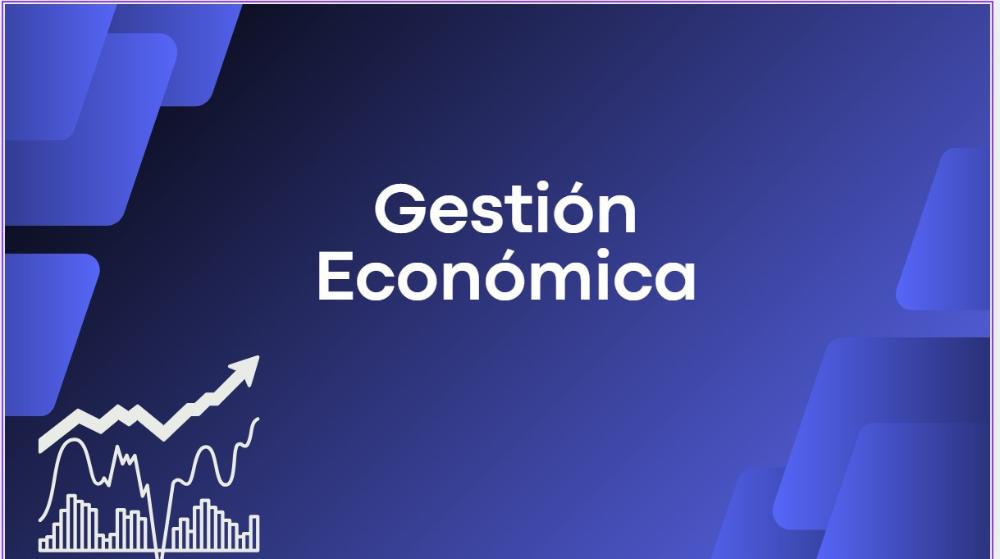 Image Gestión Económica