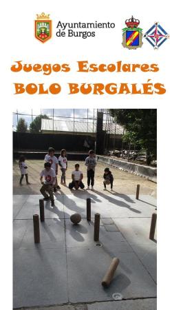 Image Bolo Burgalés