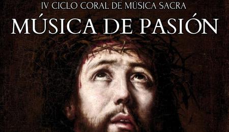 MÚSICA DE PASIÓN