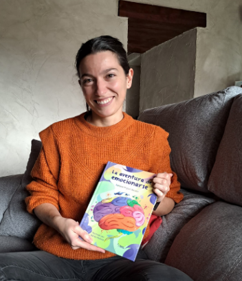 Cuentacuentos "La aventura de emocionarse". (Día Internacional del Libro Infantil y Juvenil)