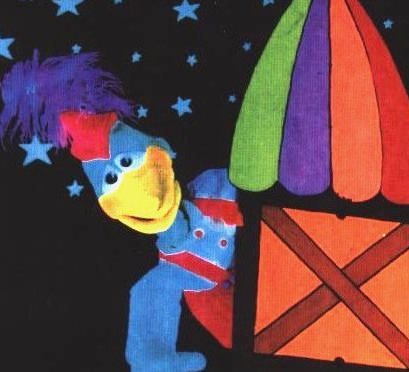 Imagen LA ESCUELA AL TEATRO