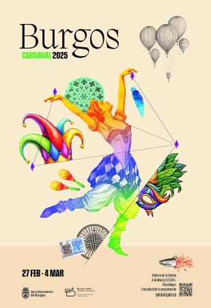 Imagen Carnaval