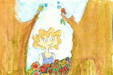 Cuentacuentos-Taller "Lilo y las pompas de jabón" (Día Internacional del Libro Infantil y Juvenil)