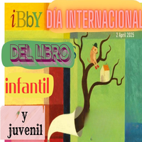 Imagen Día Internacional del Libro Infantil y Juvenil 2025