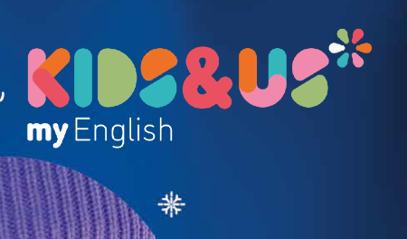 Taller en inglés "Vive nuestro método"