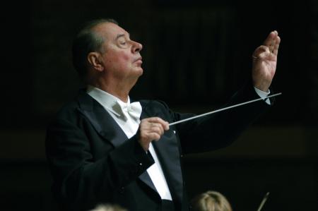 ORQUESTA SINFÓNICA DE BURGOS