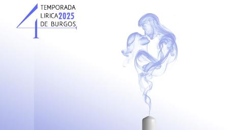 Imagen TEMPORADA LÍRICA 2025