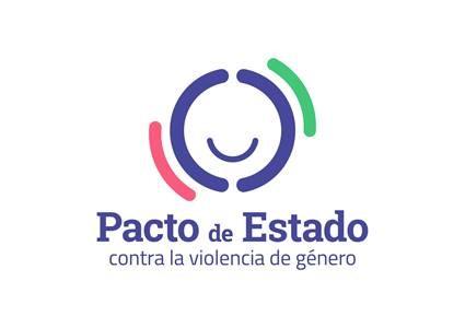 logo pacto de estado