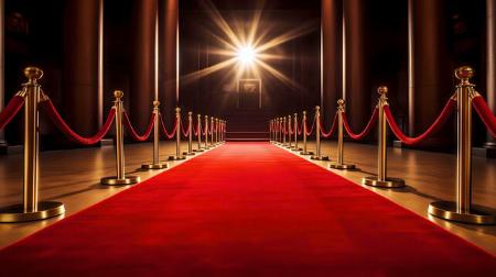 Teatro Adultos. Enebro Rojo: “En la alfombra roja”.