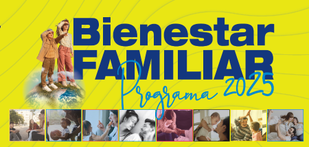 Image PROGRAMA DE BIENESTAR FAMILIAR 2025