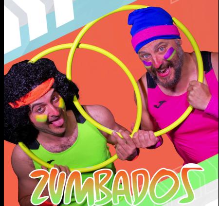 Espectáculo Familiar. Atópico Teatro: “Zumbados”.