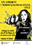 Cartel Concurso Feria 2025