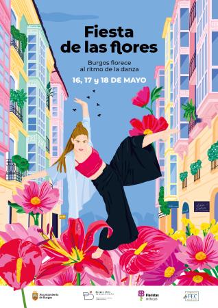 Imagen Fiesta de las Flores